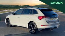 Skoda Scala 1.0 TSI 110 Monte Carlo 5dr DSG Petrol Hatchback